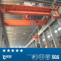 high quality and Heavy Duty Double Girder Used Overhead Crane For Sale